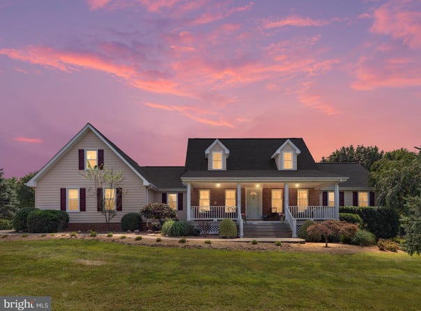 1153 MERRIMANS LANE, WINCHESTER, VA 22602