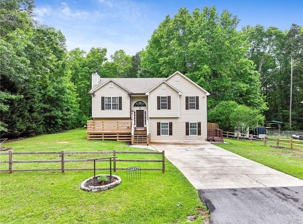5124 Hulseytown Road, Dallas, GA 30157