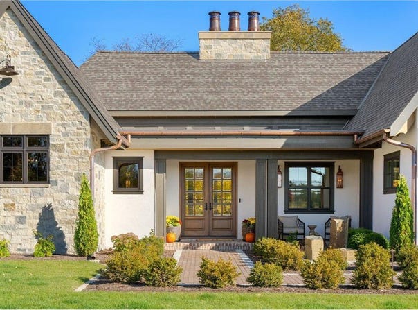 4972 Bridgevine Way, Independence, MN 55359