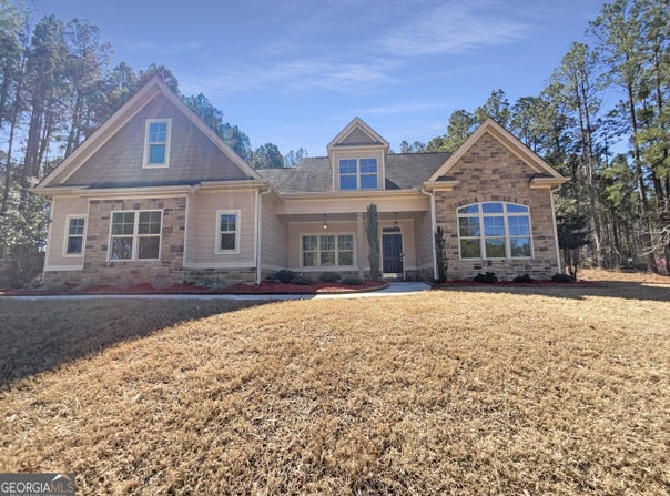 44 Fendley, Newnan, GA 30263