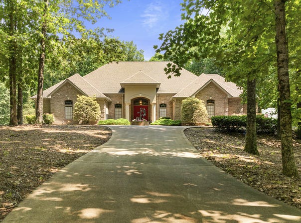 214 Coyatee Drive, Loudon, TN 37774