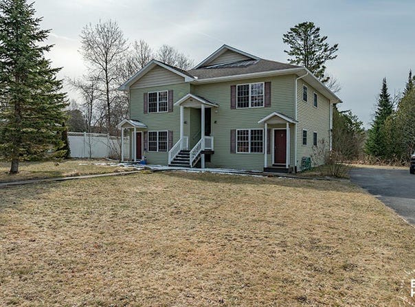 48 McKinley Street, Lake Placid, NY 12946