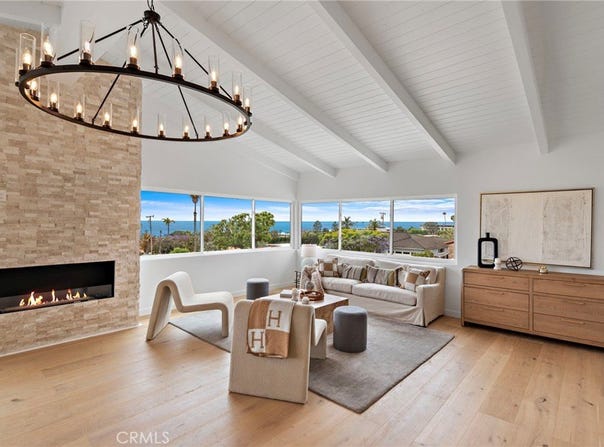 8 Clipper Road, Rancho Palos Verdes, CA 90275