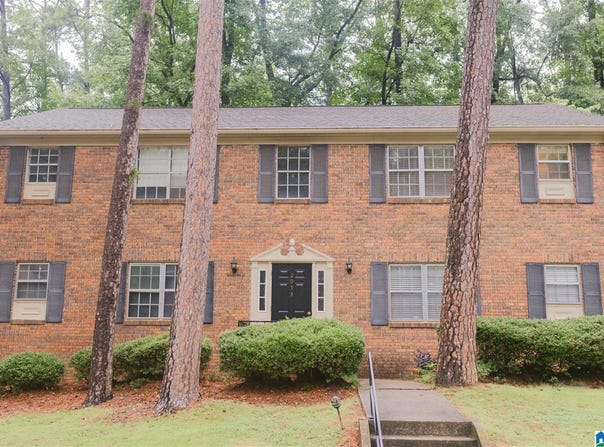 2053 MONTREAT CIRCLE, VESTAVIA HILLS, AL 35216