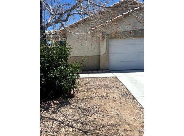 5607 W Dewey Drive, Las Vegas, NV 89118