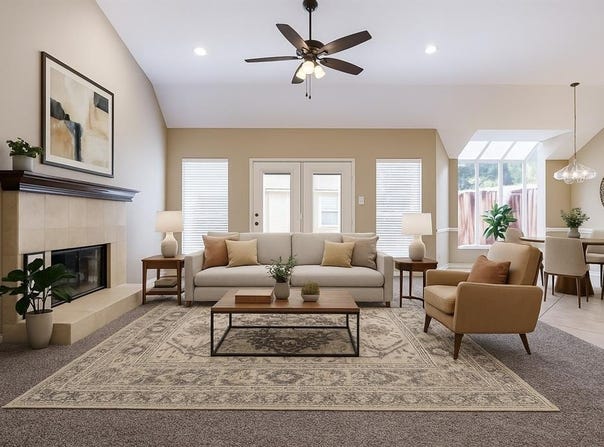 7113 Stoddard Lane, Plano, TX 75025