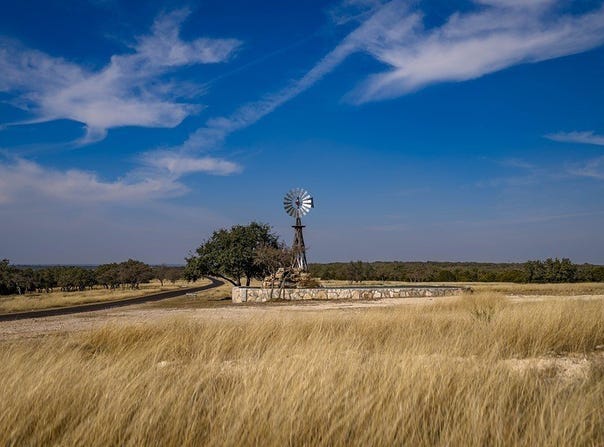 TBD Y O Ranch Road Northwest, Mountain Home, TX 78058