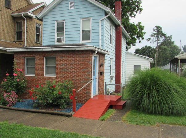 918 SUSQUEHANNA Avenue, Sunbury, PA 17801