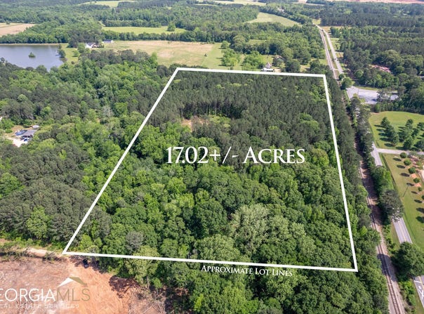 2535 Willow, Social Circle, GA 30025