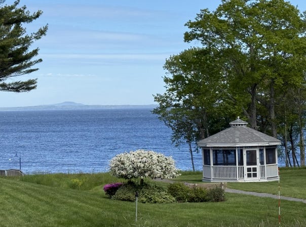 91 Dockside Lane, Belfast, ME 04915