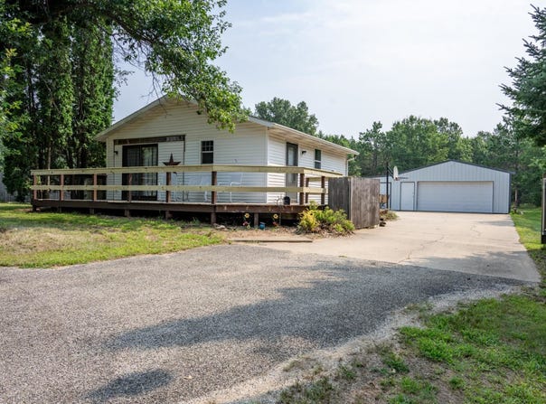 1026 14th Court, Arkdale, WI 54613