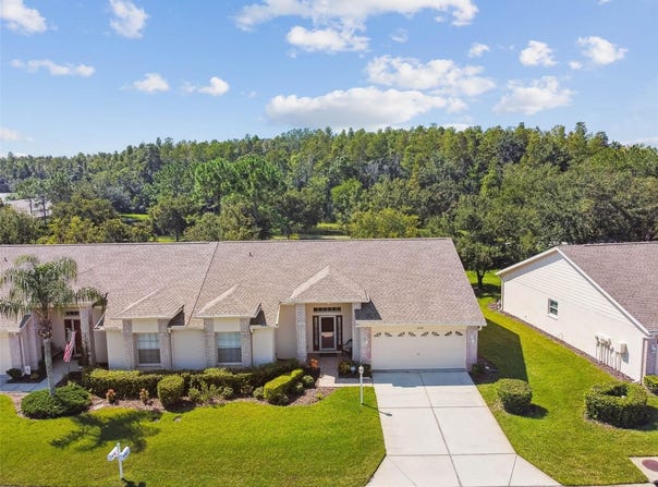 12202 ARRON TERRACE, TRINITY, FL 34655