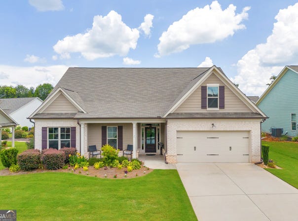783 Lakeview Bend, Jefferson, GA 30549