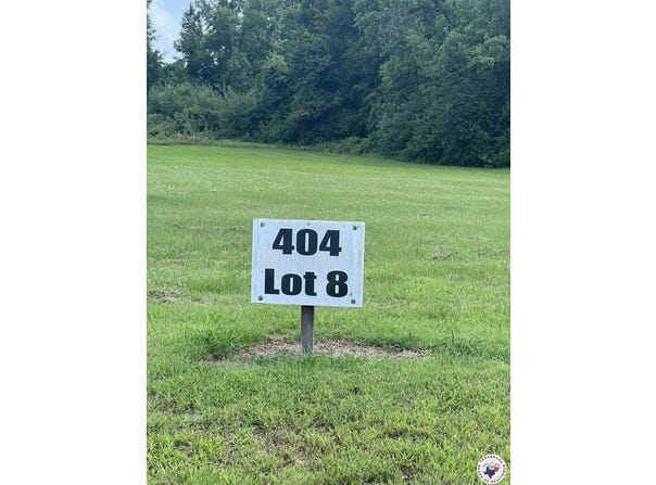404 Paisley Circle, Texarkana, AR 71854