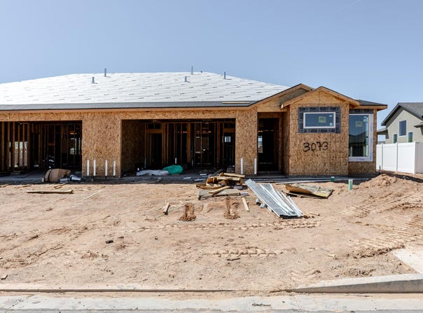 3073 W Ekko View Loop, Cedar City, UT 84721