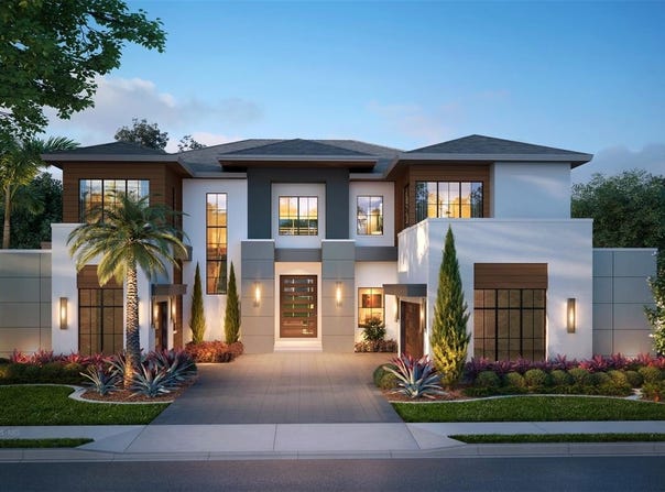 11027 CROMWELL ROAD, ORLANDO, FL 32827