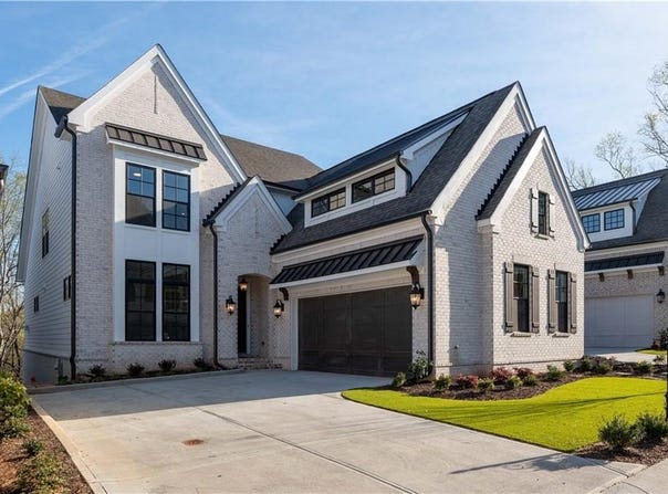 5155 Bandolino Lane, Peachtree Corners, GA 30092