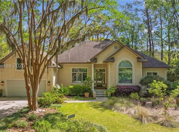 8 Chechessee Circle, Okatie, SC 29909