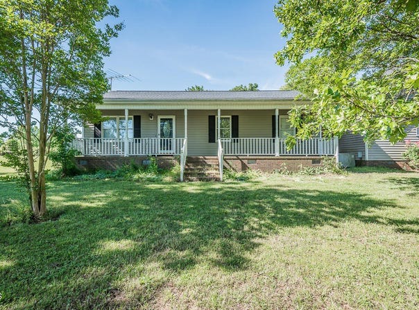 3714 Mt Zion Church Road, Mebane, NC 27302