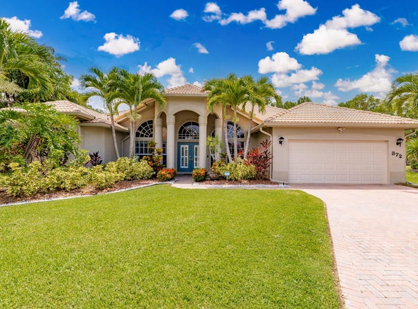 372 SW Egret Landing, Port Saint Lucie, FL 34953