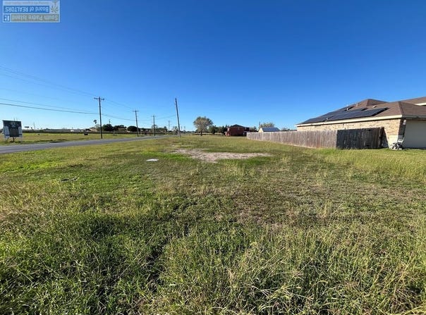 198 Lala's Court lot: 1, San Benito, TX 78586