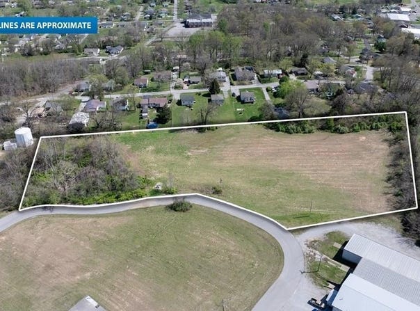 201 Johnston Trace, HOPKINSVILLE, KY 42240