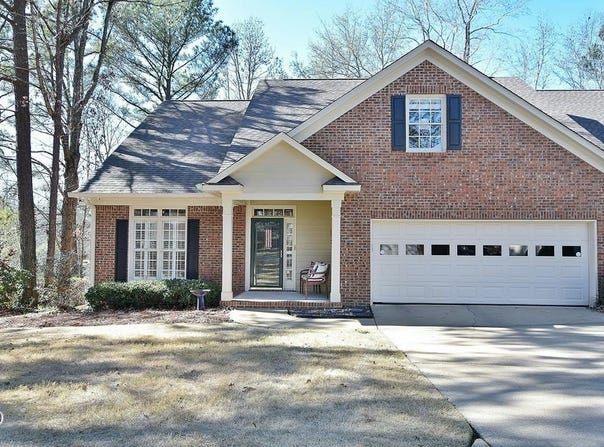 4751 Maple Ridge Trail, Columbus, GA 31909