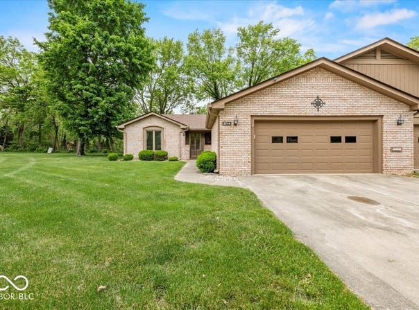 3714 Timberview Court, Anderson, IN 46011
