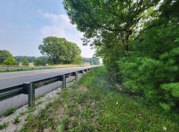 2400 Maple Road, Manistee, MI 49660
