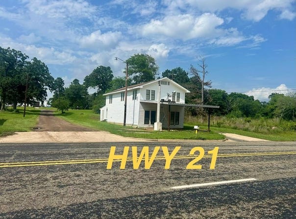 12733 State Hwy 21E, Nacogdoches, TX 75961