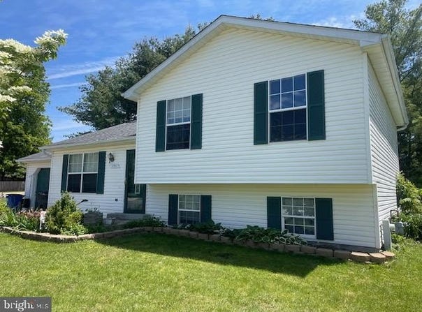 1151 CATON ROAD, HAMPSTEAD, MD 21074