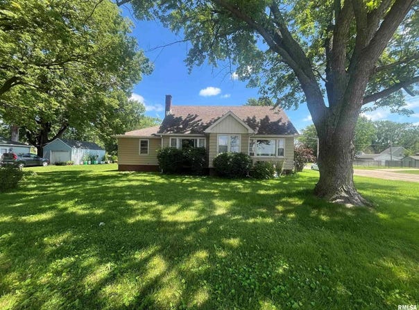 1605 14TH Avenue, Rock Falls, IL 61071