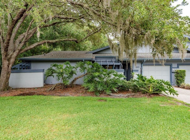 60 BIRDSONG COURT, OLDSMAR, FL 34677