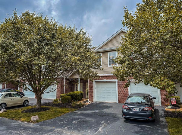 10743 Lakefront Circle, Independence, KY 41051