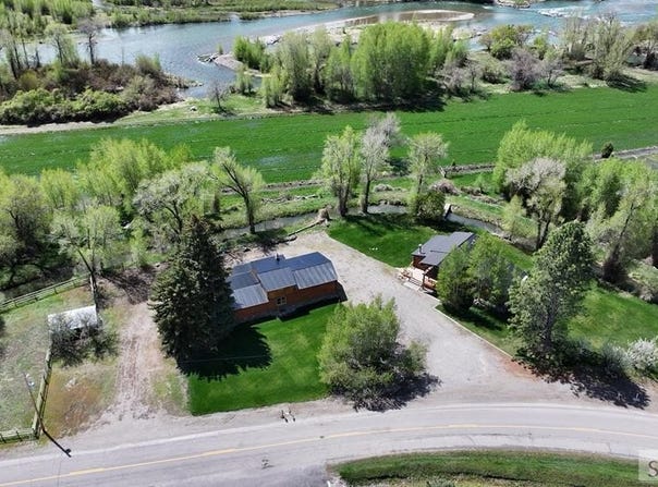 9759 S 400 W, Rexburg, ID 83440