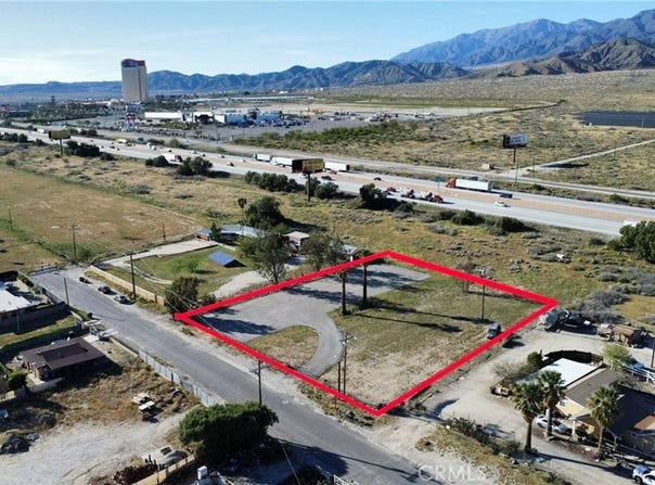 50052 Ramona, Cabazon, CA 92230