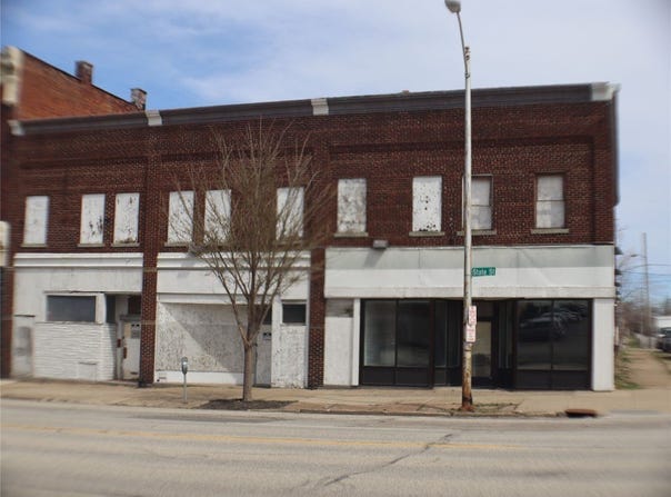 1521 STATE Street, Erie, PA 16501