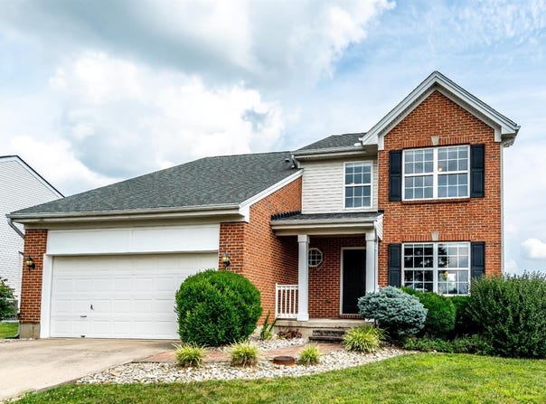 5322 Sunrise View Circle, Liberty Twp, OH 45044