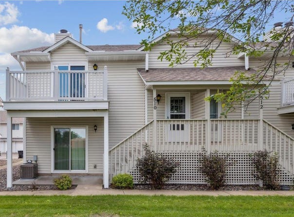 510 78th Avenue NE, Spring Lake Park, MN 55432
