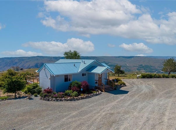 24 Cielo Cir, Other, WA 98812