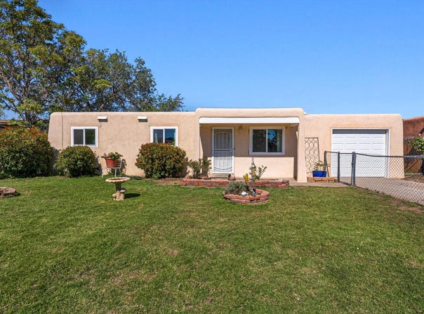 11205 Chico Road NE, Albuquerque, NM 87123