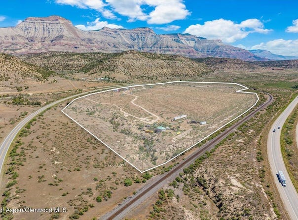 4695 Highway 6 & 24, De Beque, CO 81630