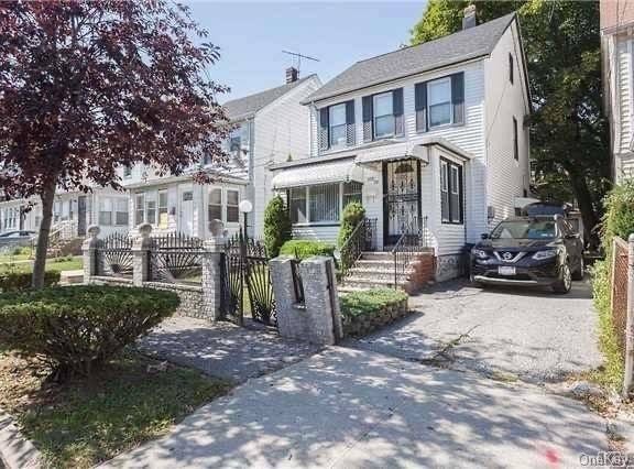 112-32 204 ST, Saint Albans, NY 11412