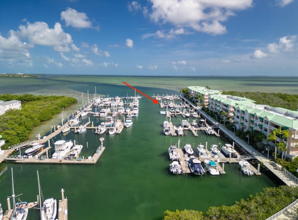 5555 College Road, Key West, FL 33040