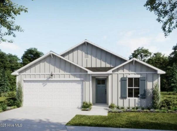 1212 Lulu Bay Drive, Leland, NC 28451