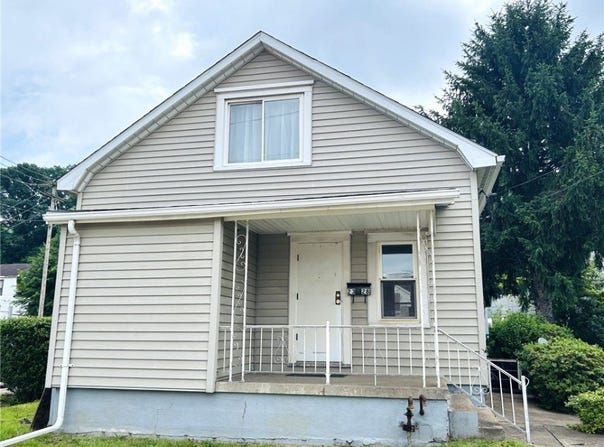 2328 Commerce Street, Wellsburg, WV 26070