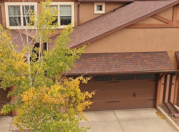 718 Misty Pines Circle, Woodland Park, CO 80863