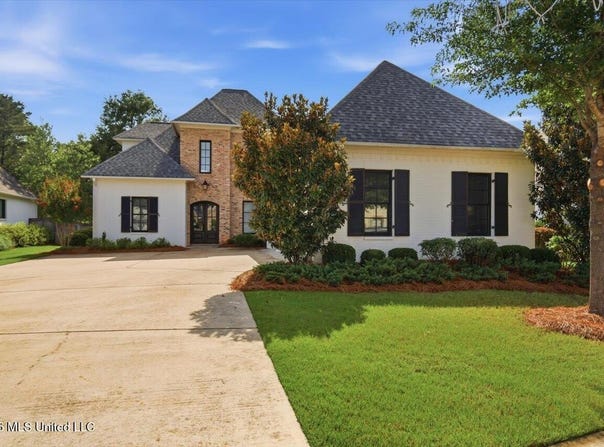 119 Covington Way, Madison, MS 39110