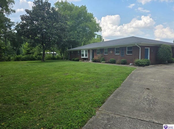 1015 Mount Holly rd, Fairdale, KY 40118