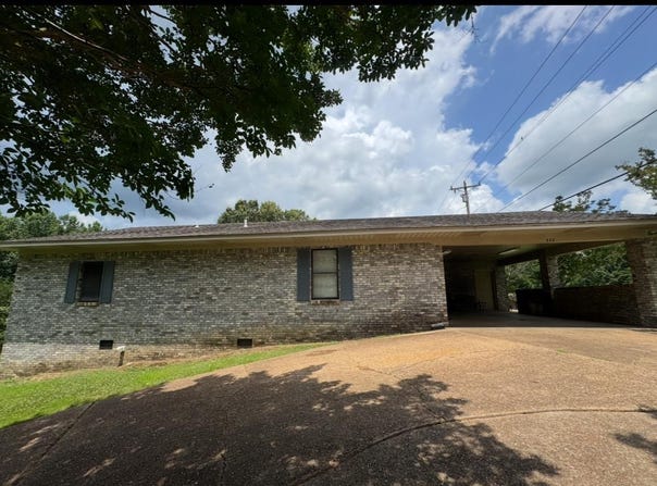 533 sfc 311, Forrest City, AR 72335